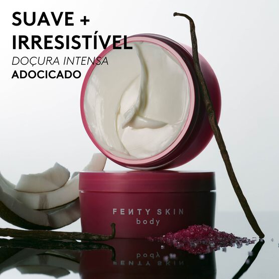 BUTTA DROP CORE BUTTA CREAM VANILA DREAM